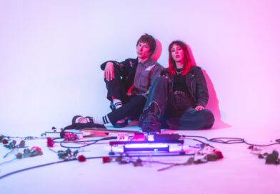 New Single – “ROT” – Flower Factory