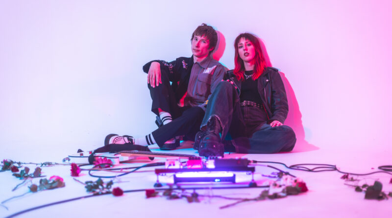 New Single – “ROT” – Flower Factory
