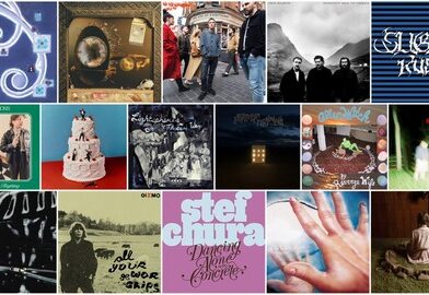 16 New Albums To Check Out This Week 10/2/26