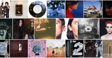 Our Favorite New Songs This Week 10/2/26
