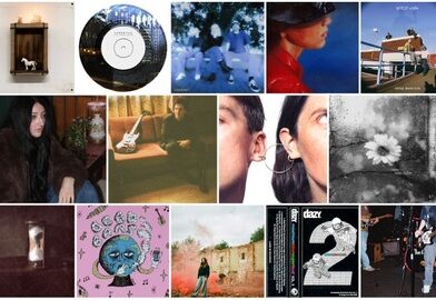 Our Favorite New Songs This Week 10/2/26