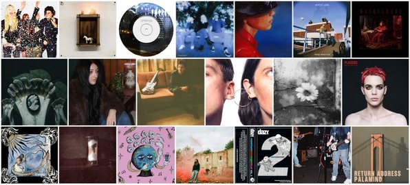 Our Favorite New Songs This Week 10/2/26