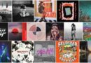 16 New Albums To Check Out This Week 10/9/26