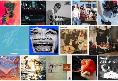 Our Favorite New Songs This Week 10/9/26