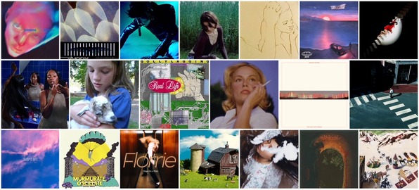 20 New Albums To Check Out This Week 10/16/26