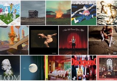 20 New Albums To Check Out This Week 10/23/26