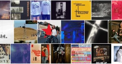 Our Favorite New Songs This Week 10/23/26