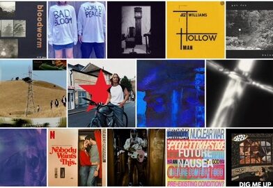 Our Favorite New Songs This Week 10/23/26