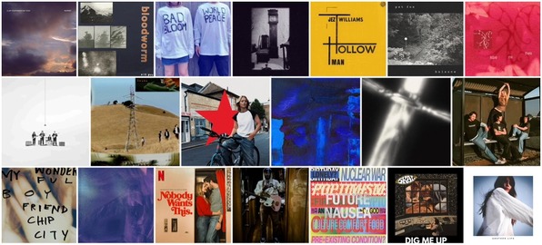 Our Favorite New Songs This Week 10/23/26